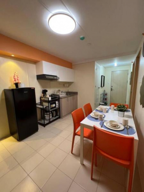 2 Bedroom Condo Unit in Pasig City